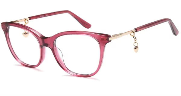 Capri DC234 - Mauve