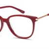 Capri DC 379 - Burgundy