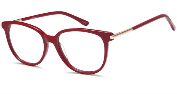 Capri DC 379 - Burgundy