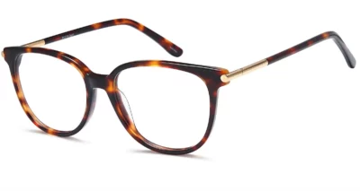 Capri DC 379 - Tortoise