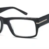 Capri DC 380 - Black