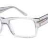 Capri DC 380 - Clear