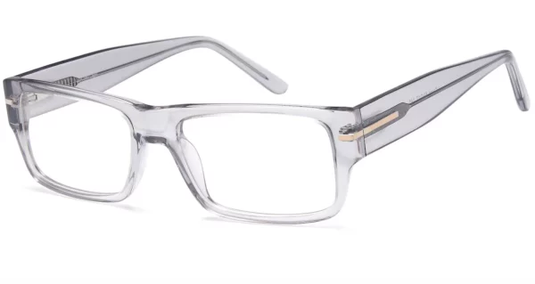 Capri DC 380 - Clear