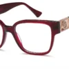 Capri DC 381 - Burgundy