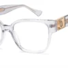 Capri DC 381 - Clear
