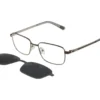 CAT CTSC 0001 005 - Matte Gunmetal - Sun Clip