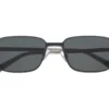 CAT CTSC 0001 005 - Matte Gunmetal - Sun Clip