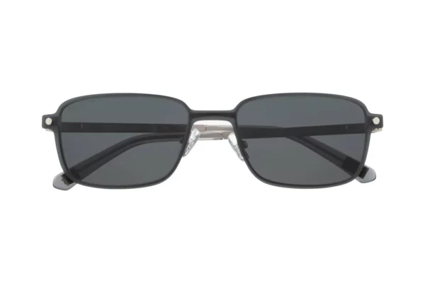 CAT CTSC 0001 005 - Matte Gunmetal - Sun Clip