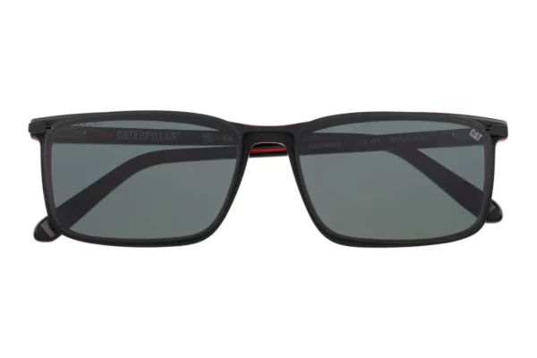 CAT CTSC 0002 193 - Black / Red - Sun Clip