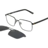 CAT CTSC 0003 004 - Matte Black - Sun Clip
