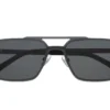 CAT CTSC 0003 004 - Matte Black - Sun Clip