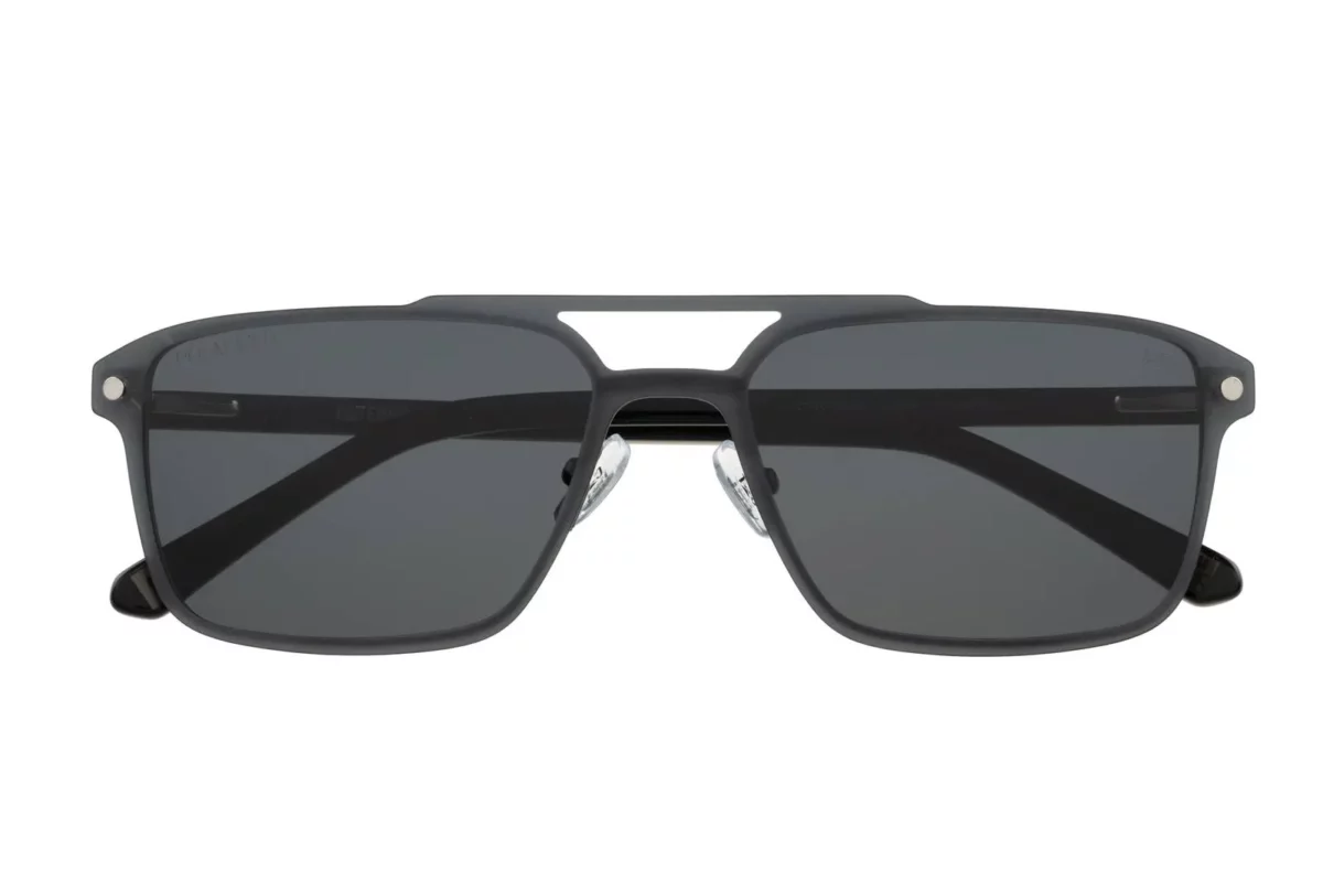 CAT CTSC 0003 004 - Matte Black - Sun Clip