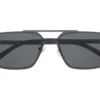 CAT CTSC 0003 005 - Matte Gunmetal - Sun Clip