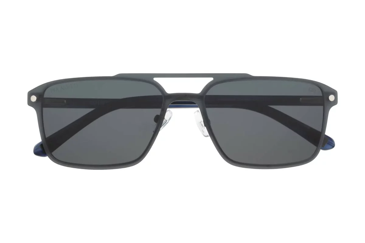 CAT CTSC 0003 005 - Matte Gunmetal - Sun Clip