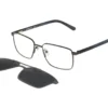 CAT CTSC 0003 005 - Matte Gunmetal - Sun Clip