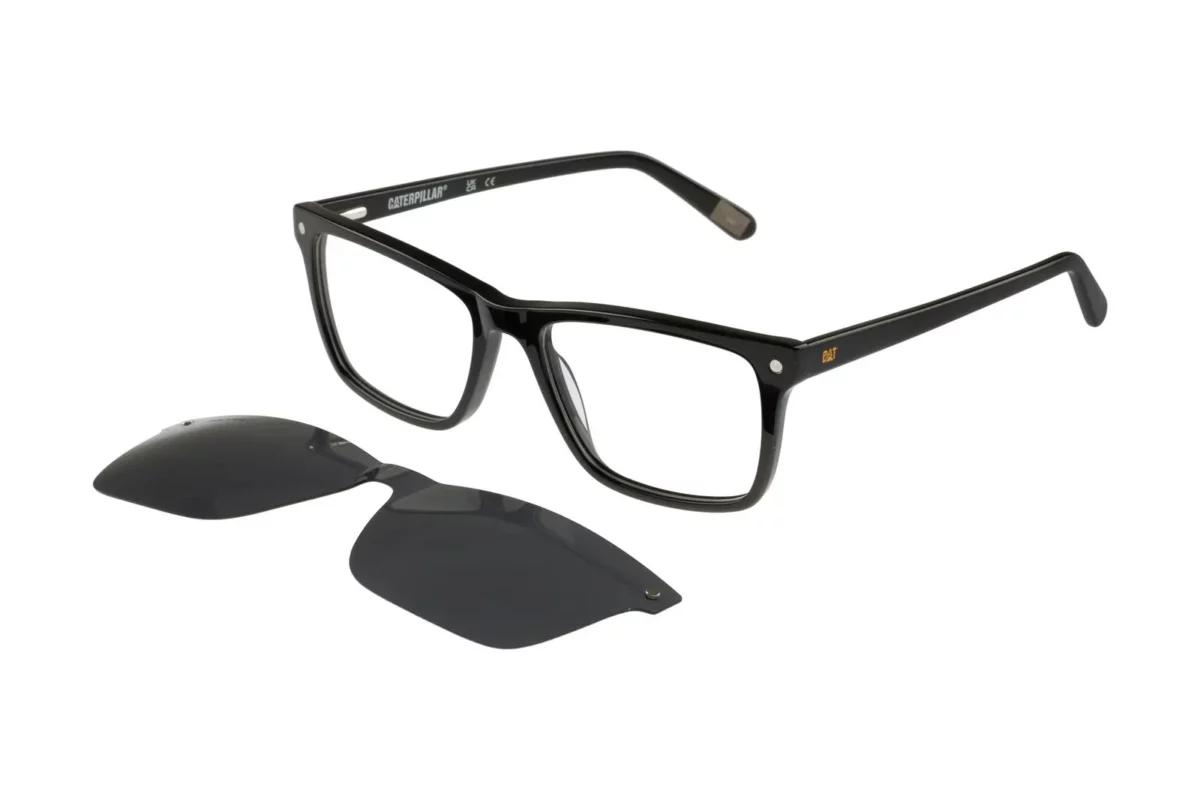 CAT CTSC 0004 104 - Black - Sun Clip