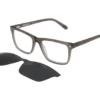 CAT CTSC 0004 108 - Grey - Sun Clip