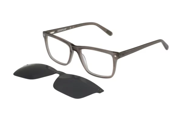 CAT CTSC 0004 108 - Grey - Sun Clip