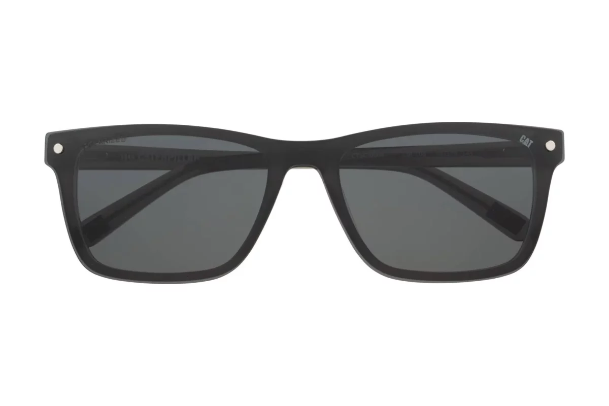 CAT CTSC 0004 108 - Grey - Sun Clip
