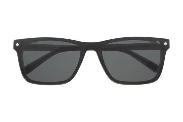CAT CTSC 0004 108 - Grey - Sun Clip