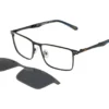 CAT CTSC 0005 004 - Matte Black - Sun Clip