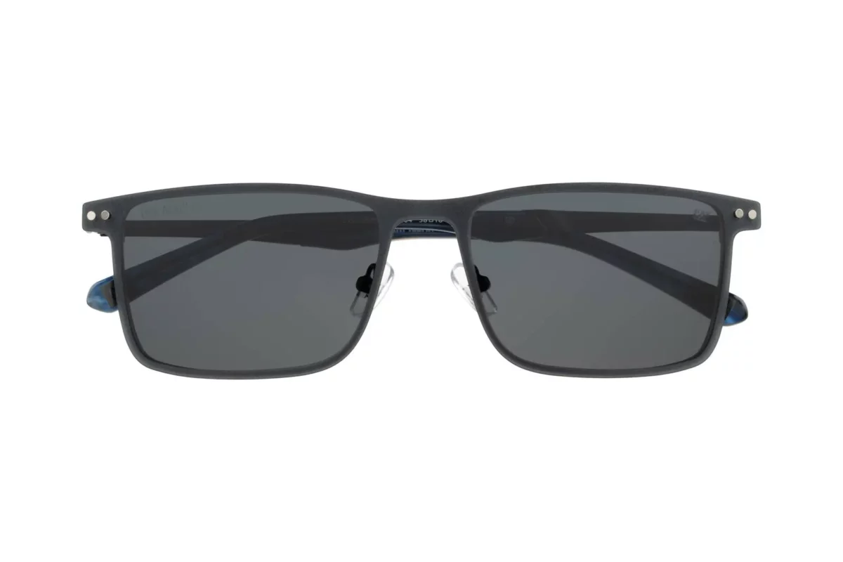 CAT CTSC 0005 004 - Matte Black - Sun Clip
