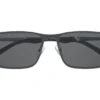 CAT CTSC 0005 005 - Matte Gunmetal - Sun Clip