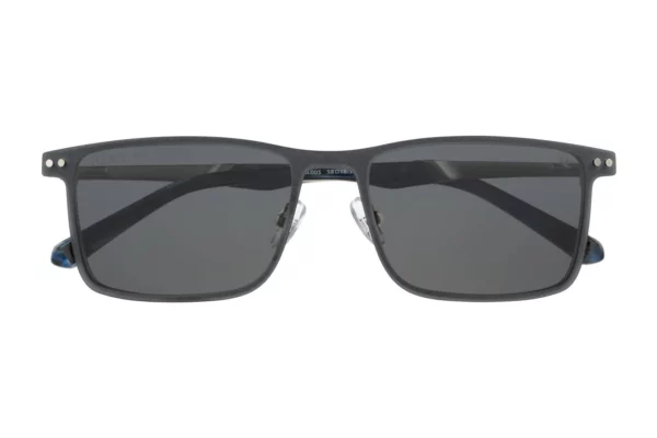 CAT CTSC 0005 005 - Matte Gunmetal - Sun Clip