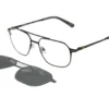 CAT CTSC 0006 004 - Matte Black - Sun Clip