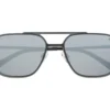 CAT CTSC 0006 004 - Matte Black - Clip on