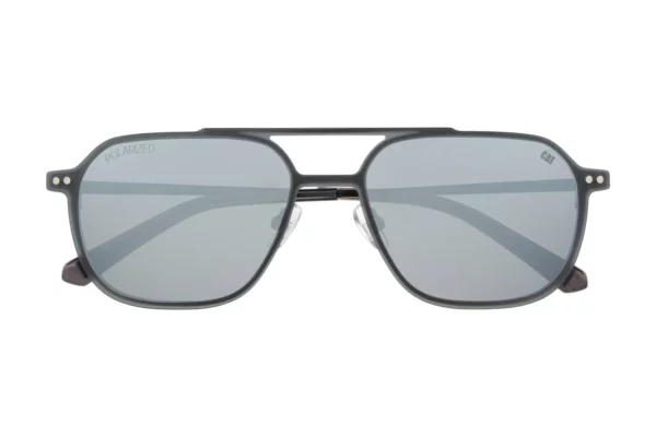 CAT CTSC 0006 004 - Matte Black - Clip on
