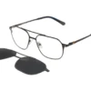 CAT CTSC 0006 005 - Matte Gunmetal - Sun Clip