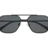 CAT CTSC 0006 005 - Matte Gunmetal - Sun Clip