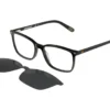 CAT CTSC 0007 104 - Matte Black - Sun Clip
