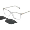 CAT CTSC 0007 113 - Crystal - Sun Clip