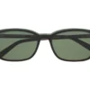 CAT CTSC 0007 127 - Tortoise / Black - Sun Clip