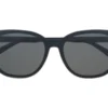 CAT CTSC 0008 105 - Matte Black / Blue - Sun Clip