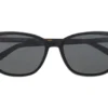 CAT CTSC 0009 104 - Matte Black / Tortoise - Sun Clip