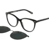 CAT CTSC 0010 104 - Gloss Black - Sun Clip