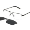 CAT CTSC 0011 004 - Matte Black - Sun Clip