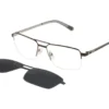 CAT CTSC 0011 004 - Matte Gunmetal - Sun Clip