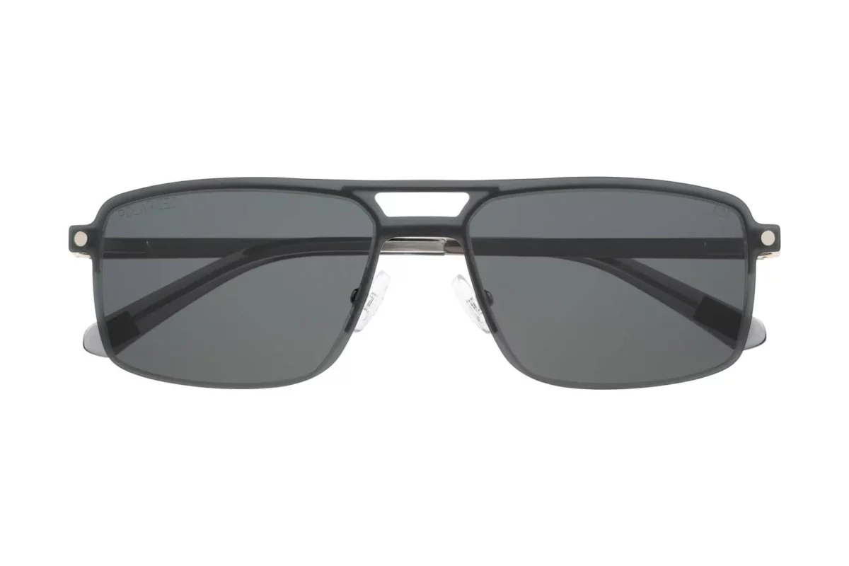 CAT CTSC 0011 004 - Matte Gunmetal - Sun Clip