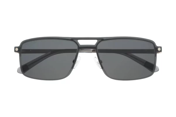 CAT CTSC 0011 004 - Matte Gunmetal - Sun Clip