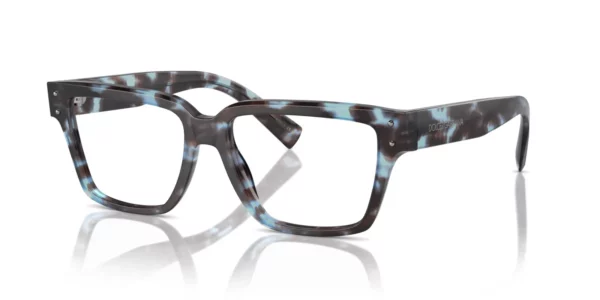 Dolce & Gabbana DG3383 3392 - Havana Blue