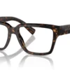 Dolce & Gabbana DG3383 502 - Havana
