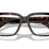 Dolce & Gabbana DG3383 502 - Havana