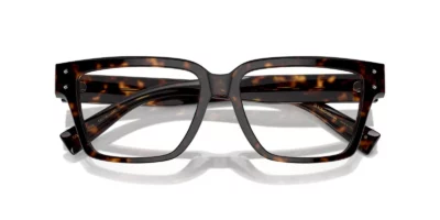 Dolce & Gabbana DG3383 502 - Havana