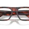 Dolce & Gabbana DG3384 3358 - Havana Red