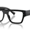 Dolce & Gabbana DG3384 501 - Black