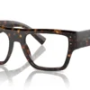 Dolce & Gabbana DG3384 502 - Havana